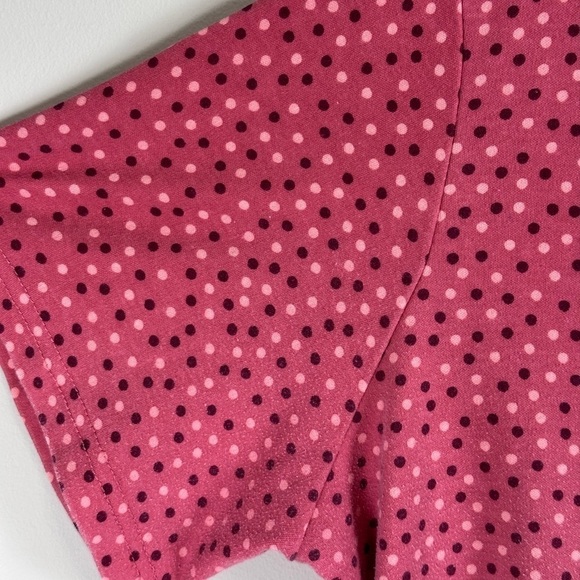 Women's Button-Front Essential Dress - Picture 5 of 7